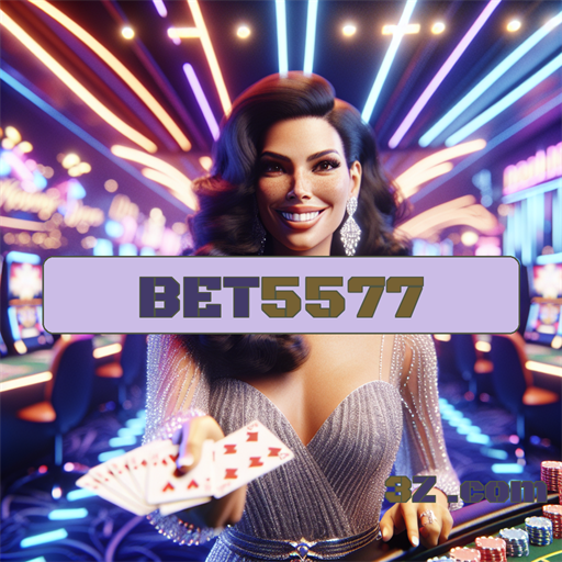 Entendendo a Categoria Jackpot no Bet5577: A Emoção nas Apostas