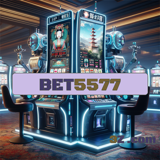 Jogos da Categoria 'Referência' no Bet5577: Uma Viagem pela Cultura Pop
