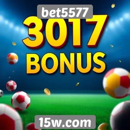 comparativo de bônus no site bet5577