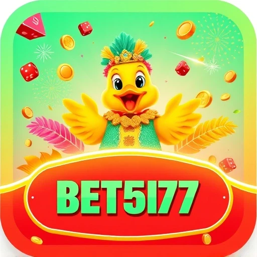 bet5577 Logo