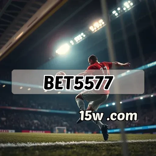 bet5577 Jogos