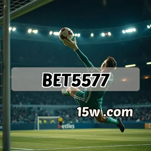 bet5577 Login