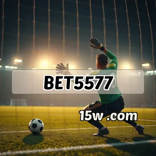 bet5577 Plataforma