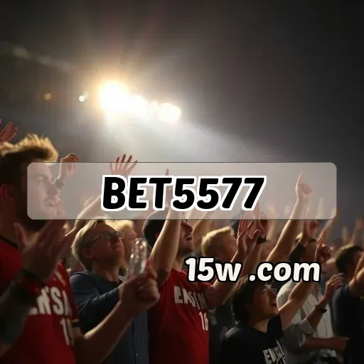 bet5577 Promoções