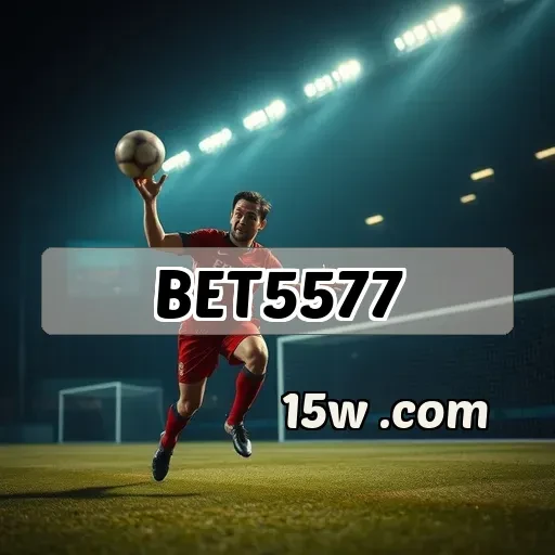 bet5577: Descubra Porque a Seção VIP É Imperdível para Você!